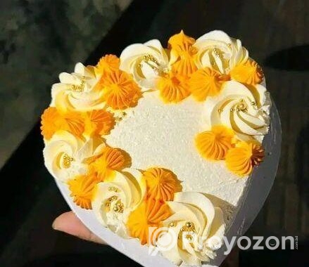 Cake making service