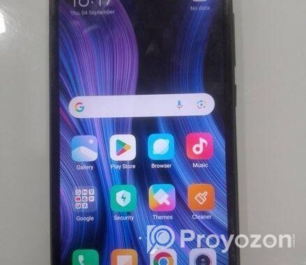 Xiaomi Redmi 6 . (Used)