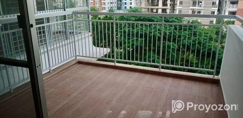 To-Let Luxury flat for rent in Savar DOHS to let t