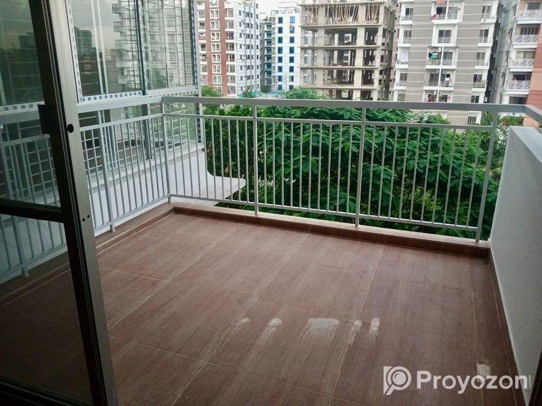 To-Let Luxury flat for rent in Savar DOHS to let t