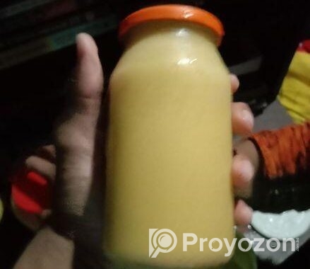 খাঁটি গরুর ঘি