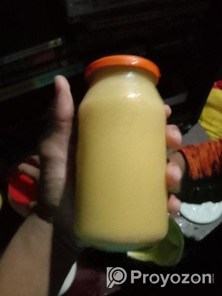 খাঁটি গরুর ঘি