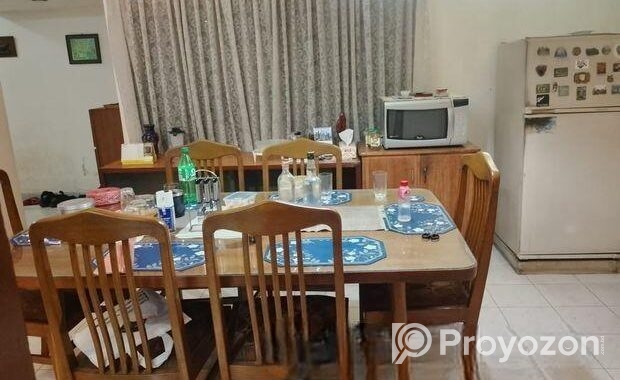 Luxurious Full Furnished Appartment For Rent In Ut