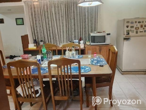 Luxurious Full Furnished Appartment For Rent In Ut