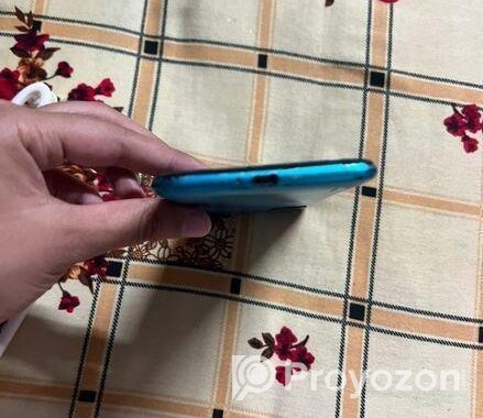 Itel Vision 1 Pro (Used)