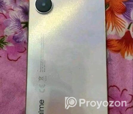 Realme 10 (Used)