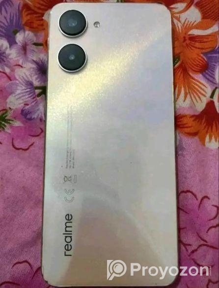 Realme 10 (Used)
