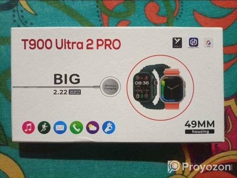 T900 Ultra 2 Pro