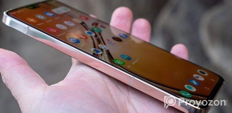 Vivo V23 5G ` (Used)