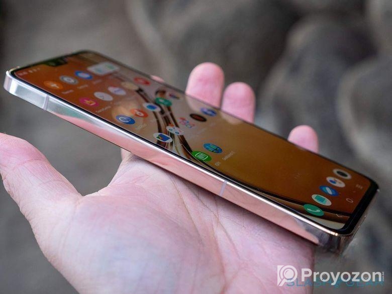 Vivo V23 5G ` (Used)