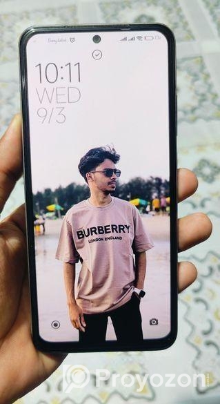 Xiaomi Redmi Note 10s (Used)