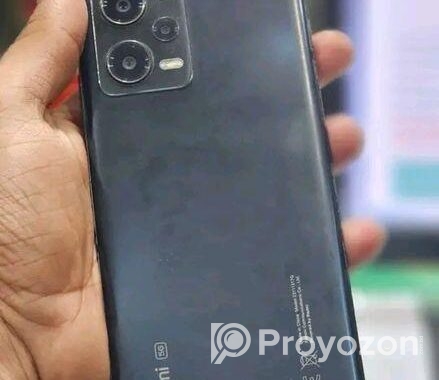 Redmi note 12 5g