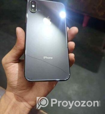 Apple iPhone XS (Used)