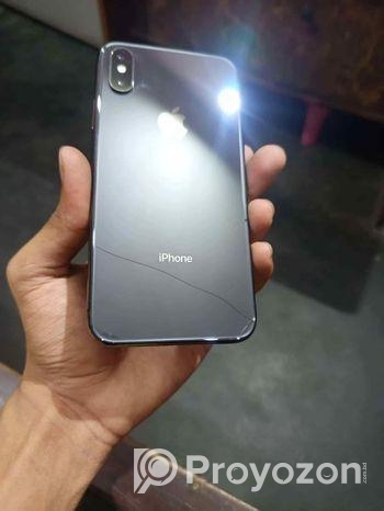 Apple iPhone XS (Used)