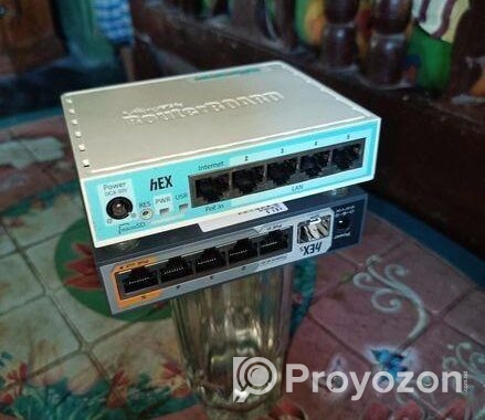 Mikrotik 760 Igs Gr3