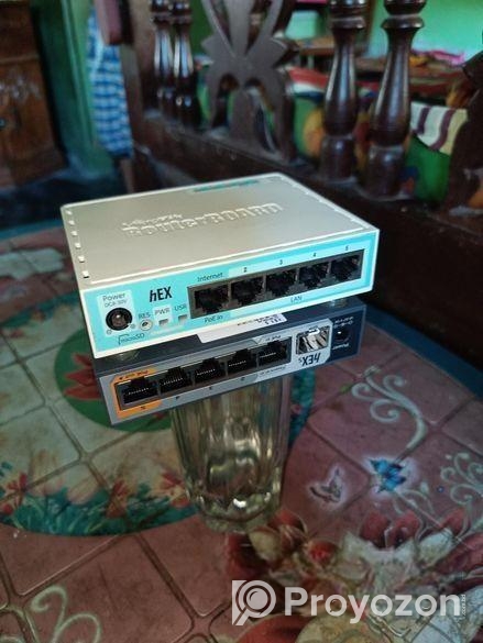 Mikrotik 760 Igs Gr3