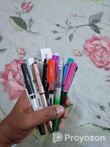 ডাক্তারী সিগনেচার কলম