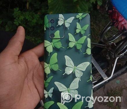 Samsung Galaxy S10 lite (Used)