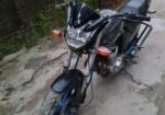 Kinlon Aga 250cc 2006