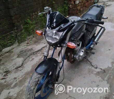 Kinlon Aga 250cc 2006