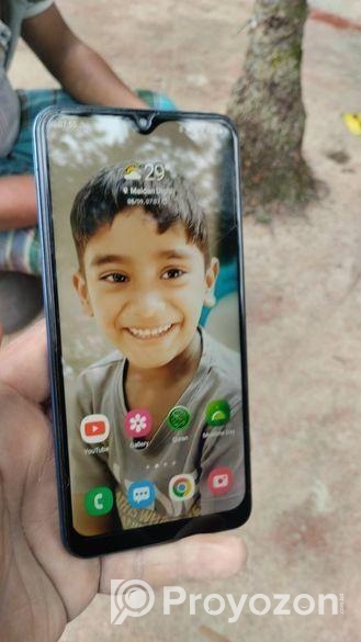 Samsung Galaxy A50 (Used)