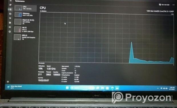 Asus Laptop