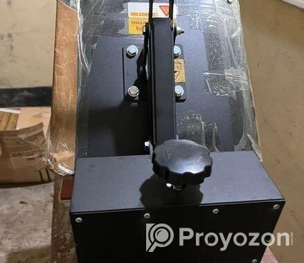Heat Press Machine