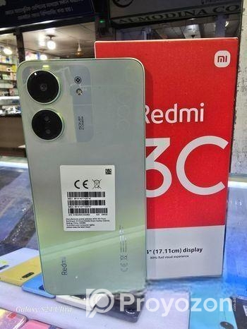 Xiaomi Redmi Note 13c 8/256 offer (New)