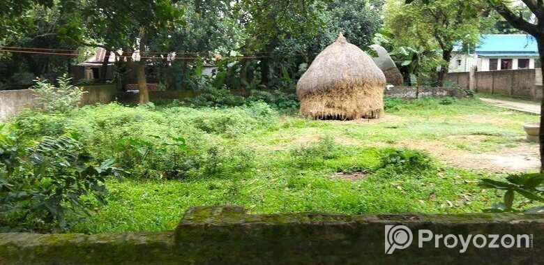 জরুরী ভিত্তিতে আবাসিক জমি বিক্রয়