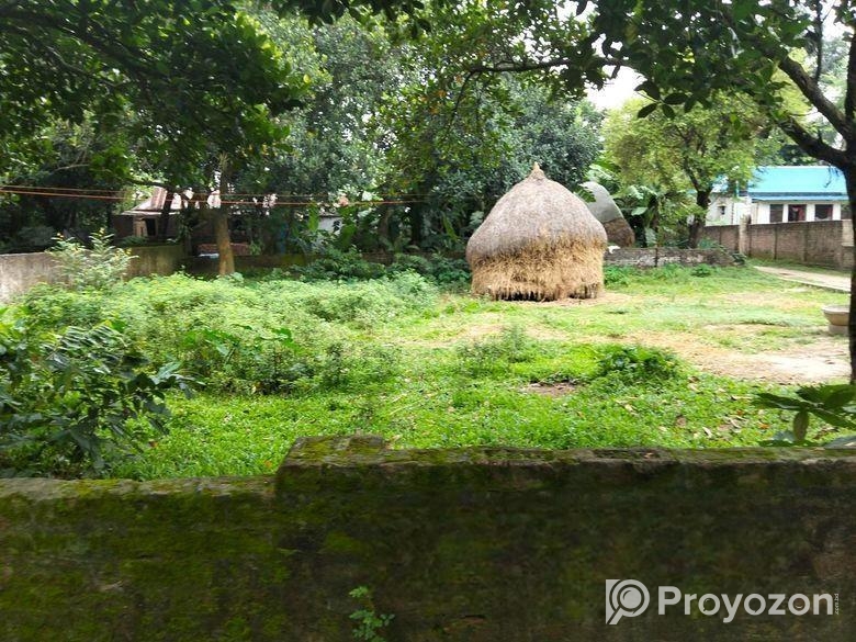 জরুরী ভিত্তিতে আবাসিক জমি বিক্রয়