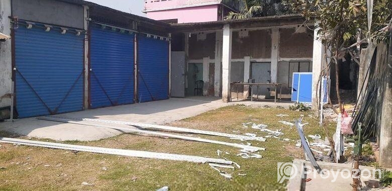 দিনাজপুরে জমি বিক্রয় হইবে