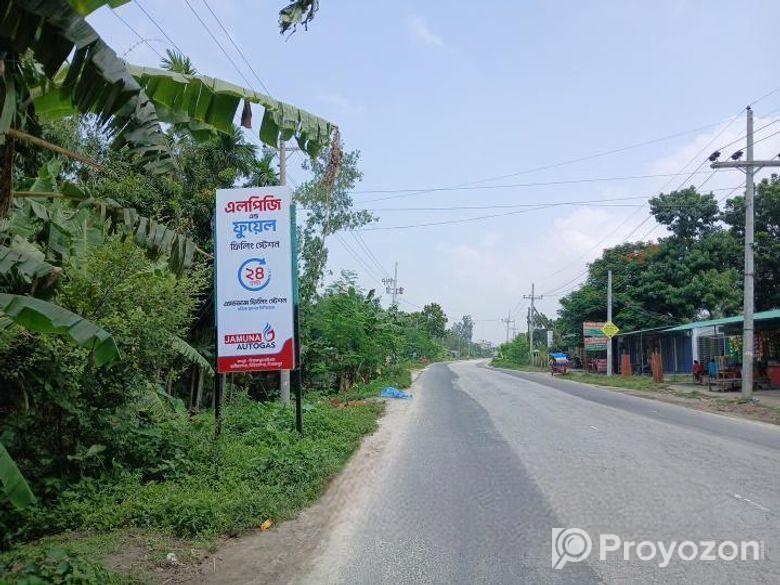 Very Urgent Sales A Lpg Filling Station