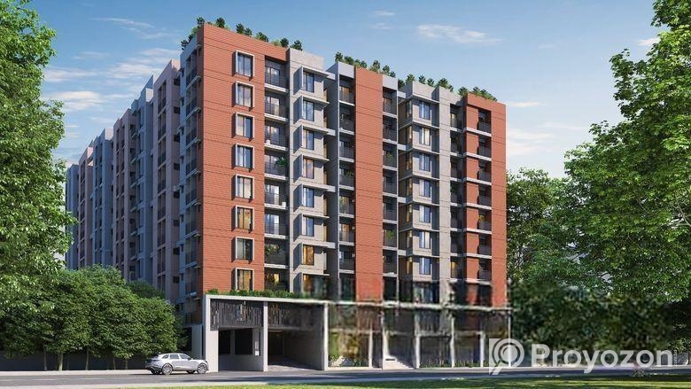 স্বপ্নসিন্ধু স্বপ্নের প্রকল্প! বুকিং করুন আপনার আবাসন!