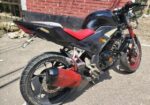 Loncin GP 165 . 2019