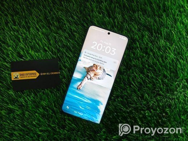 OPPO Reno 10 PRO 12/256GB (Used)