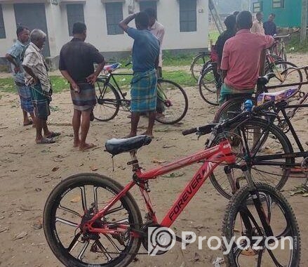 Bicycle for Sale