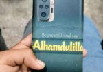 Xiaomi Redmi Note 10 Pro Max (Used)