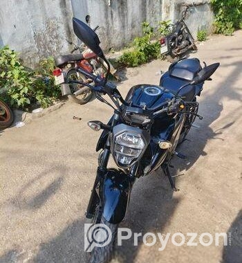 Suzuki Gixxer ABS 2020