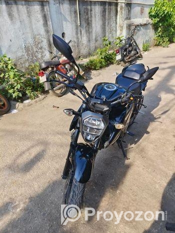 Suzuki Gixxer ABS 2020