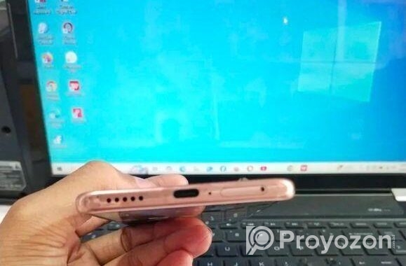 Vivo v40e 8/128 (Used)
