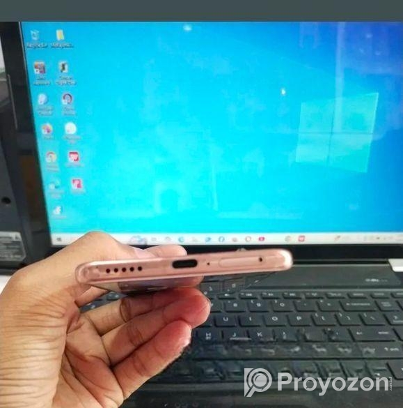 Vivo v40e 8/128 (Used)