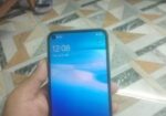Vivo Y50 8/128 (Used)