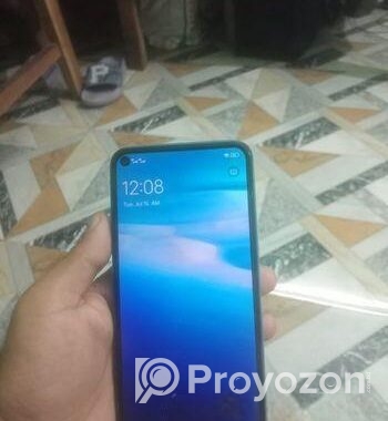 Vivo Y50 8/128 (Used)