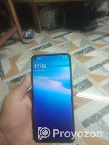 Vivo Y50 8/128 (Used)