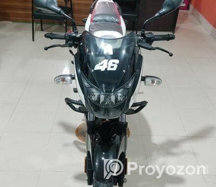 Bajaj Pulsar 150 . 2023