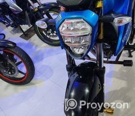 Suzuki Gixxer নেকেট Fi Disk 2024