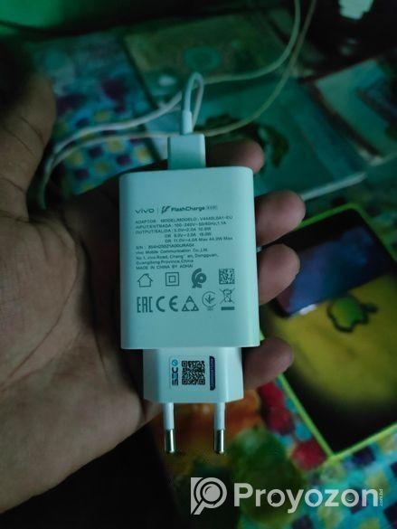 Vivo Y29-6/128 (Used)