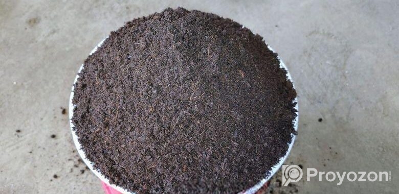 গোবর গুঁড়া ৪০ কেজি প্যাক