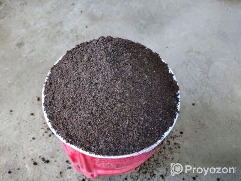 গোবর গুঁড়া ৪০ কেজি প্যাক