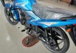 Suzuki Hayate EP 2022
